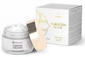 Carattia Cream - avis - forum - temoignage - composition