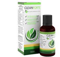 Clean Forte - sur Amazon - où acheter - en pharmacie - site du fabricant - prix