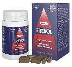 Erexol - prix - où acheter - en pharmacie - sur Amazon - site du fabricant