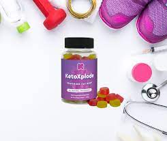 Ketoxplode Gummies - en pharmacie - sur Amazon - site du fabricant - où acheter - prix