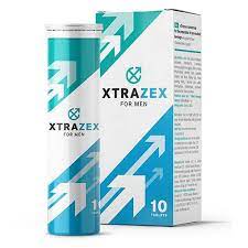Xtrazex - achat - pas cher - comment utiliser  - mode d'emploi