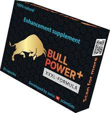 Bull Power Plus - France - site officiel - où trouver - commander