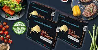 Bull Power Plus - sur Amazon - site du fabricant - prix - où acheter - en pharmacie