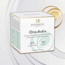 Oro Activ - où acheter - en pharmacie - sur Amazon - site du fabricant - prix