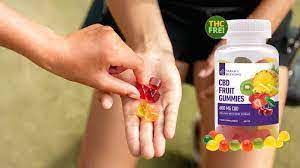 Sarahs Blessing Cbd Fruit Gummies - sur Amazon - site du fabricant - prix - où acheter - en pharmacie