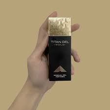 Titan Gel Premium Gold - France - site officiel - où trouver - commander