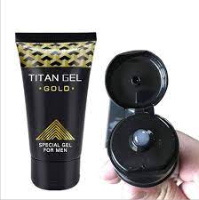 Titan Gel Premium Gold  - temoignage - composition - avis - forum 
