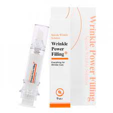 Wrinkle Power Filling - prix - où acheter - en pharmacie - sur Amazon - site du fabricant